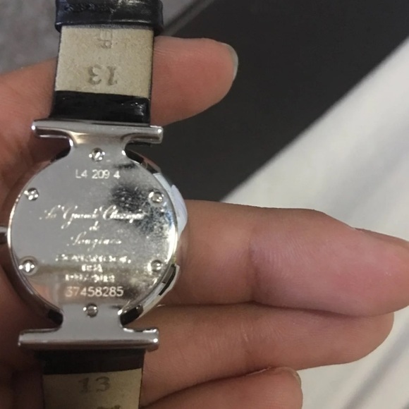 Longines Watch •READ• - Picture 4 of 6